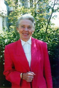 Elisabeth Elliot