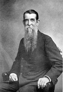 H. C. Trumbull