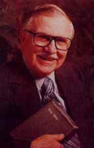 J. Vernon McGee