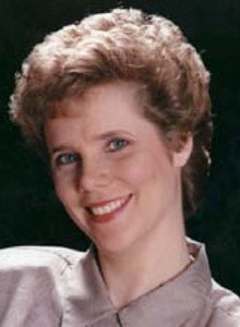 Katherine Bell