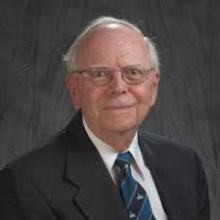 Ken Fleming