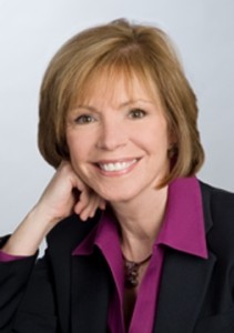 Leslie Vernick