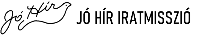 Jó Hír Iratmisszió